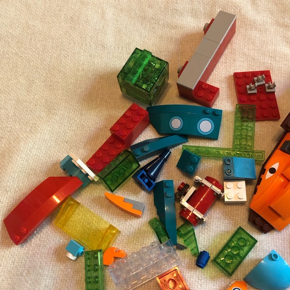 Enlighten Octonauts building set - Picture 4 of 8